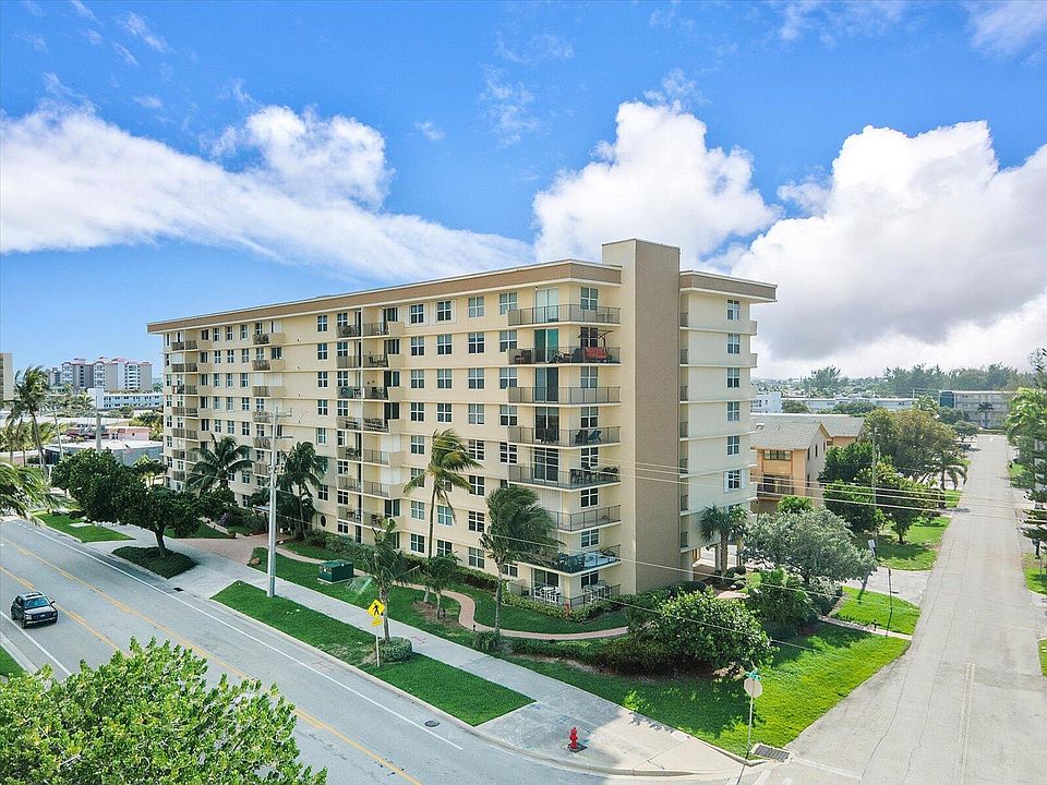 1st image of 1009 N Ocean Boulevard #306