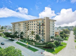 1009 N Ocean Blvd APT 306, Pompano Beach, FL 33062