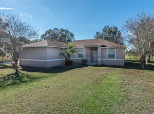 3209 Fritzke Rd, Dover, FL 33527