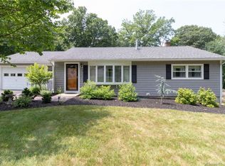 8 Woodland Dr, Wolcott, CT 06716
