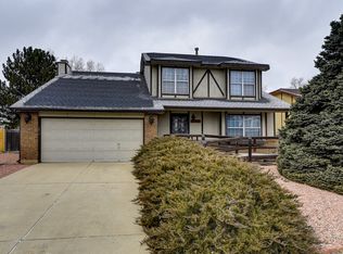 13811 W 66th Pl, Arvada, CO 80004