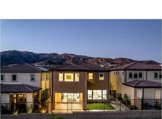 20650 Walnut Cir, Porter Ranch, CA 91326