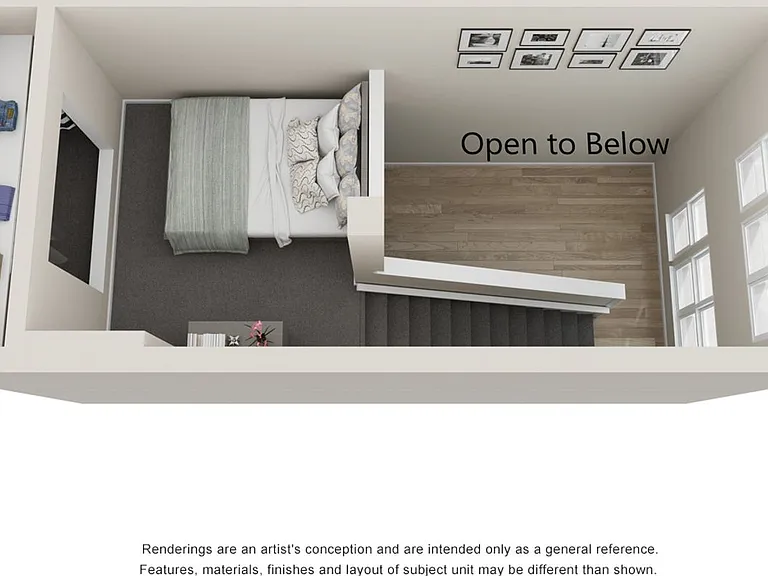 Ferry Street Flats - Modern Studios and Lofted units right by campus! — Photo 42
