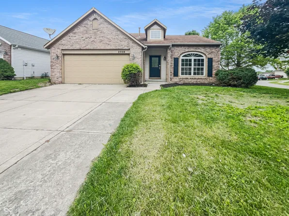2035 Theodore Dr, Indianapolis, IN 46214