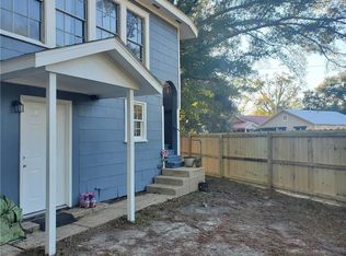 552 Glenwood St, Mobile, AL 36606