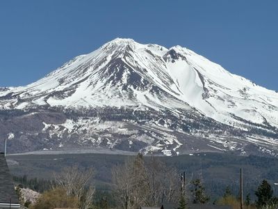 1454 Morris St, Weed, CA, 96094