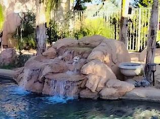 2393 E Claxton St, Gilbert, AZ 85297