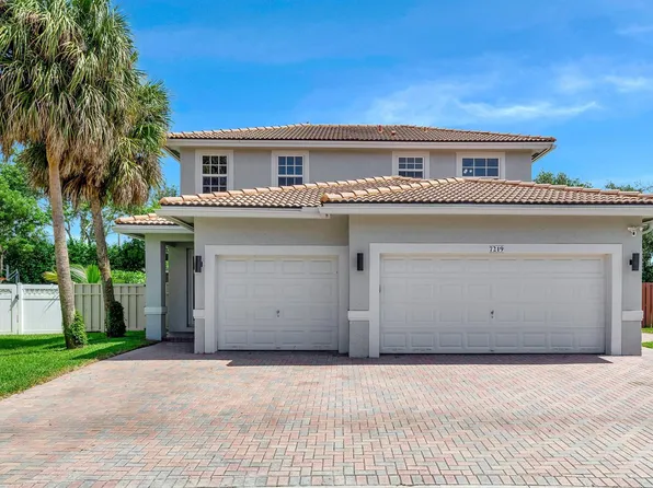 7219 NW 23rd Street, Pembroke Pines, FL 33024
