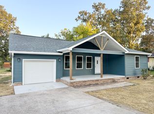 1802 Tombras Ave, Chattanooga, TN 37412