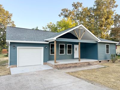 1802 Tombras Ave, Chattanooga, TN, 37412