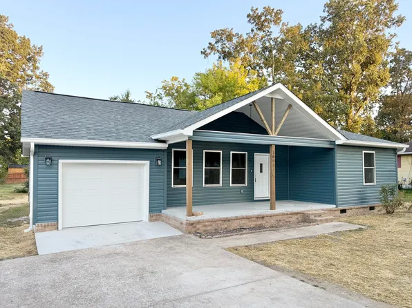 1802 Tombras Ave, Chattanooga, TN 37412