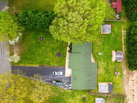 Sky view