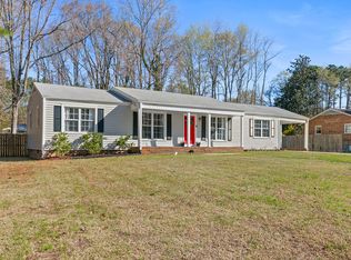 301 Chesapeake Ave, Durham, NC 27712