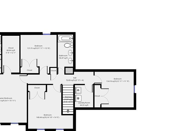 3rd image of 4228 Faircrest Ln