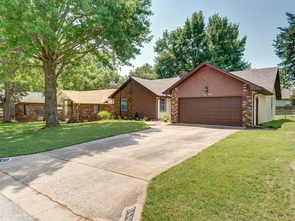 1446 W Lasalle Street, Springfield, MO 65807