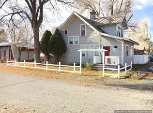 298 N Birch Ave, Burns, OR 97720