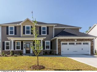 240 Stonebriar Ave, Raeford, NC 28376