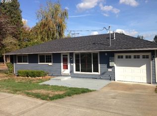 9908 SE 40th Ave, Milwaukie, OR 97222