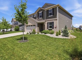 9767 Alzada Dr, Fortville, IN 46040