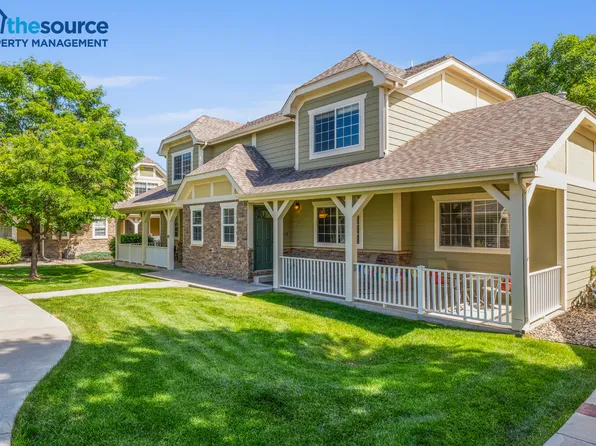 1014 Andrews Peak Dr, Fort Collins, CO