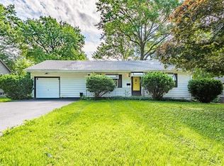 5107 N Brooklyn Ave, Kansas City, MO 64118