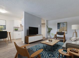 Westside Apartments, Yorkton, SK S3N 2K7