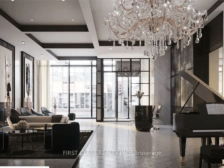 8 Wellesley St W #706 — Photo 2