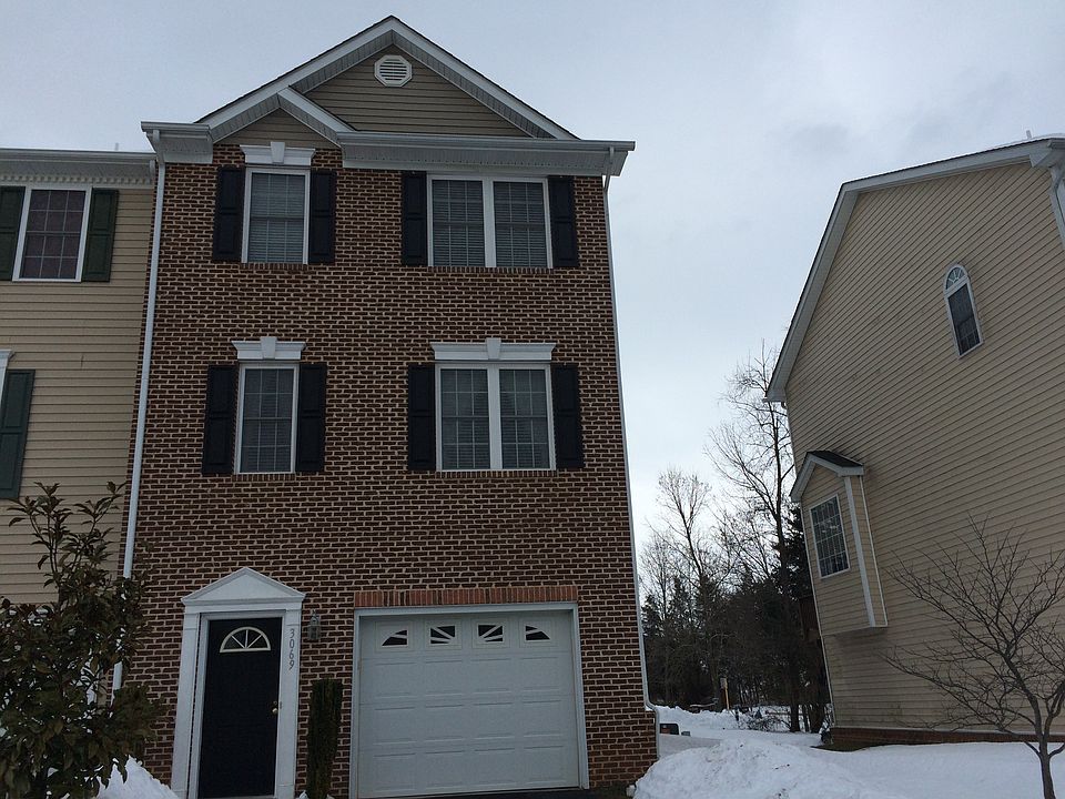 2nd image of 3069 Diamond Spring Ln