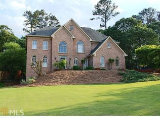 1085 Castle Pointe Ln, Grayson, GA 30017