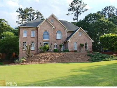1085 Castle Pointe Ln, Grayson, GA, 30017