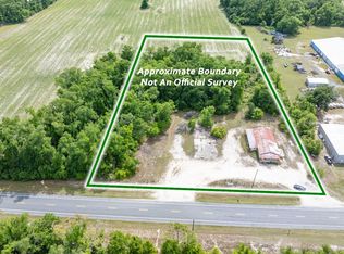 712 N Fletcher Ave, Mayo, FL 32066