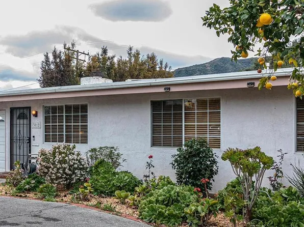 3012 Hermosa Ave, Glendale, CA 91214