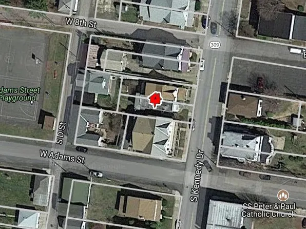 236 S Kennedy Dr, McAdoo, PA 18237