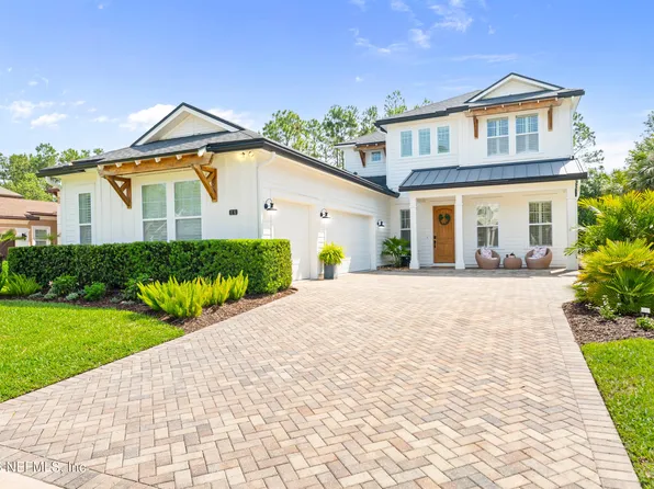 16 PERICO BAY Court, Ponte Vedra, FL 32081