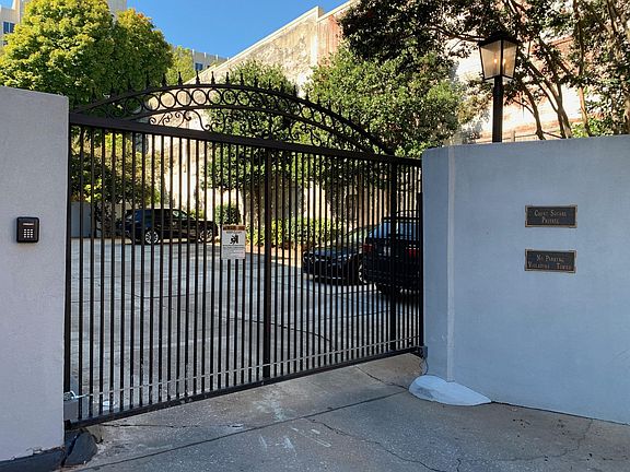 Security Gate