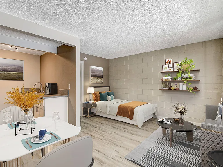 ATMO Sahara, Apartments For Rent in Las Vegas, NV