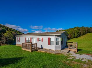 138 Kegley Ln, Rural Retreat, VA 24368