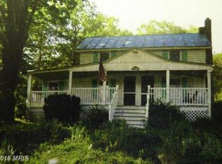 25 Williams Rd, Franklin, WV 26807