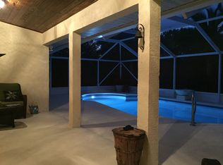 5960 Floyd Johnson Rd, Fort Pierce, FL 34947