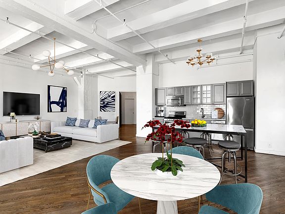 5th image of 448 W 37th St APT 7A