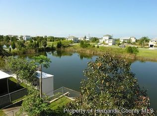 3391 Crape Myrtle Dr, Hernando Beach, FL 34607