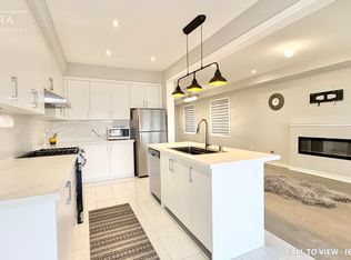 48 Peter Hogg Ct #48, Whitby, ON L1P0N2