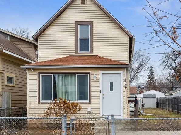 4043 Colfax Ave N, Minneapolis, MN 55412