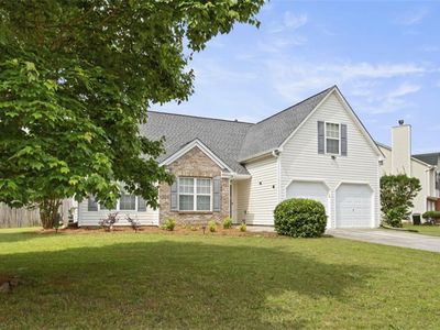3971 Canebrake Ln, Douglasville, GA, 30134