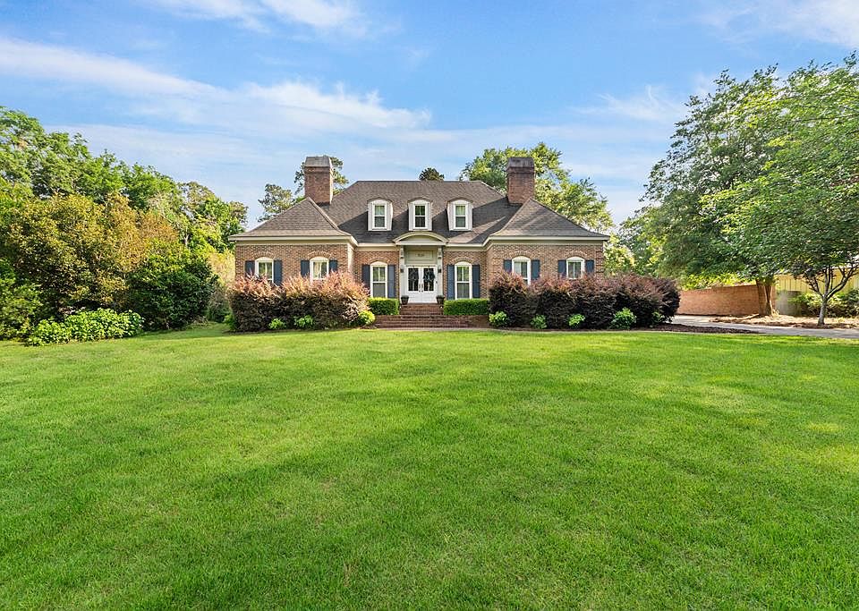 1539 Lee Blvd, Orangeburg, SC 29118 MLS 47957 Zillow