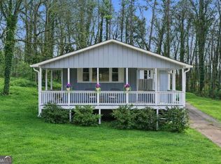 1722 Crestridge Dr, Marietta, GA 30067