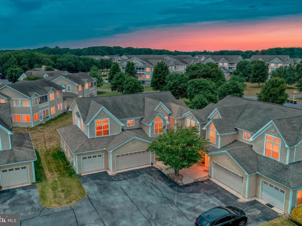 131 Barksdale Ct #1604D, Milford, DE 19963