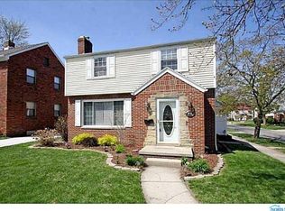 3755 Maxwell Rd, Toledo, OH 43613