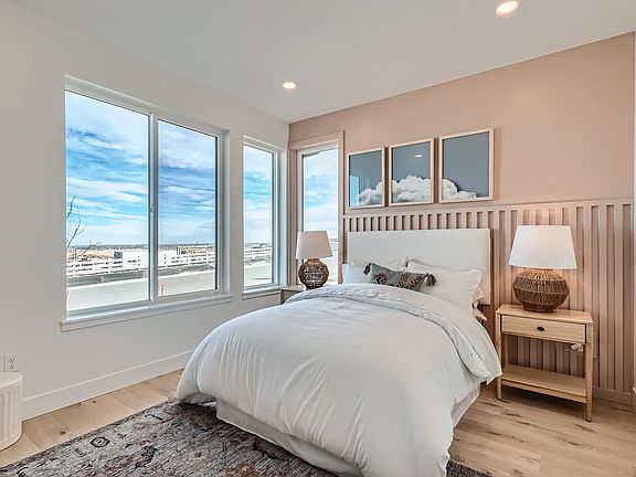 Scout Model Bedroom 2