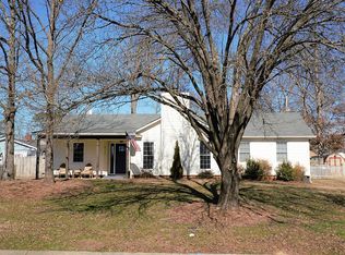 8112 Lighthouse Way, Indian Trail, NC 28079